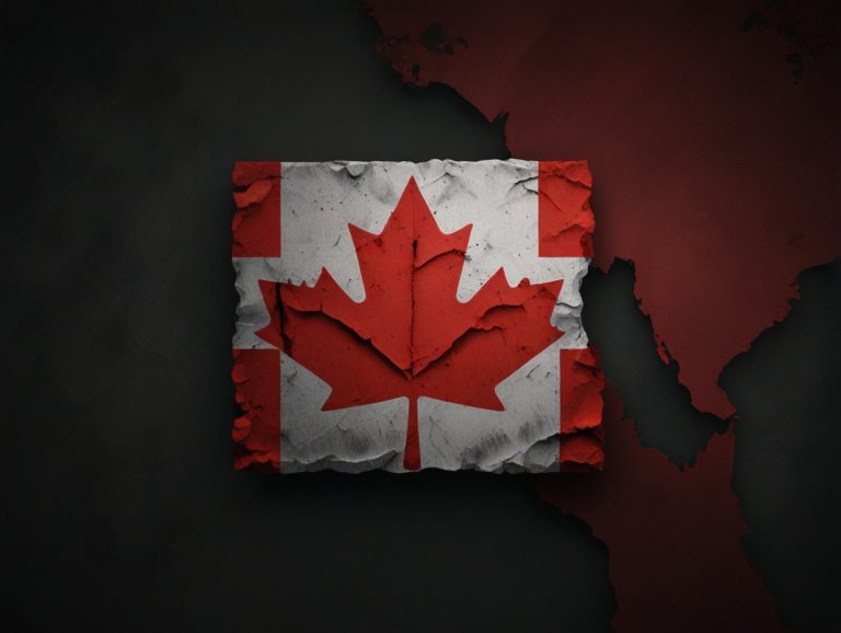 BINANCE, ACCUSED OF SELLING UNREGISTERED CRYPTO DERIVATIVES IN CANADA