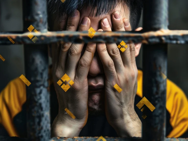 Changpeng Zhao predicts a new period for cryptocurrency after being sentenced.