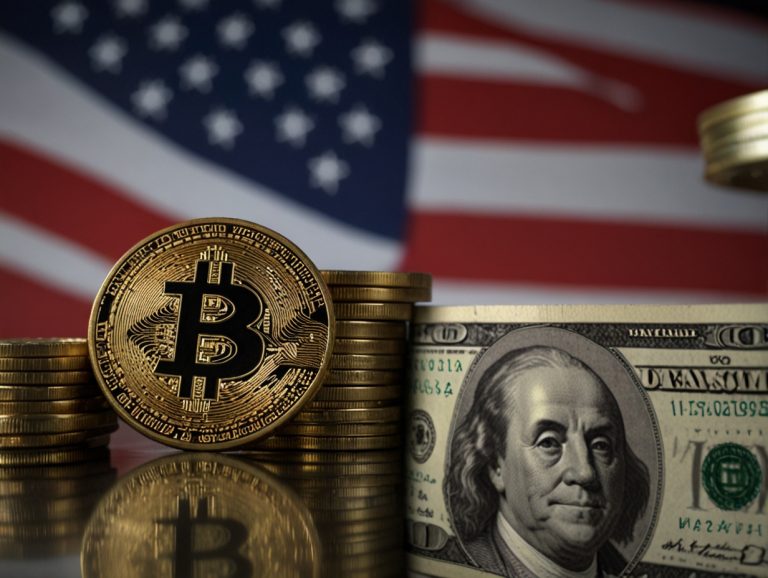 CRYPTO ANALYST TOUTS U.S. MONEY SUPPLY BOOST COULD PROPEL BITCOIN PRICE