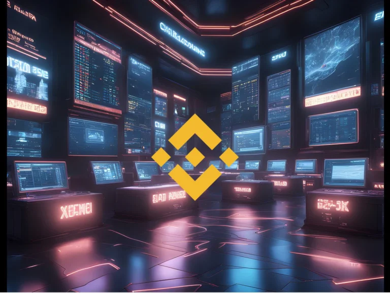 BINANCE RECONSIDERS RULES FOR TOKEN LAUNCH, INSISTS ON QUALITY FOR NEW LISTINGS