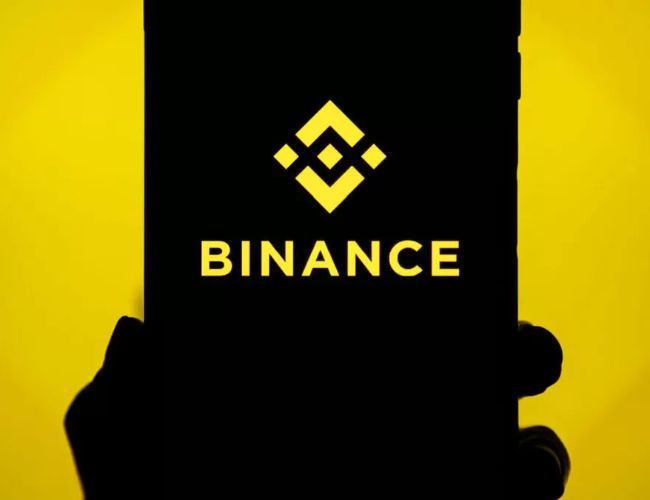 Bitcoin Exchange Binance Announced That This Altcoin Will Support Contract Exchange!